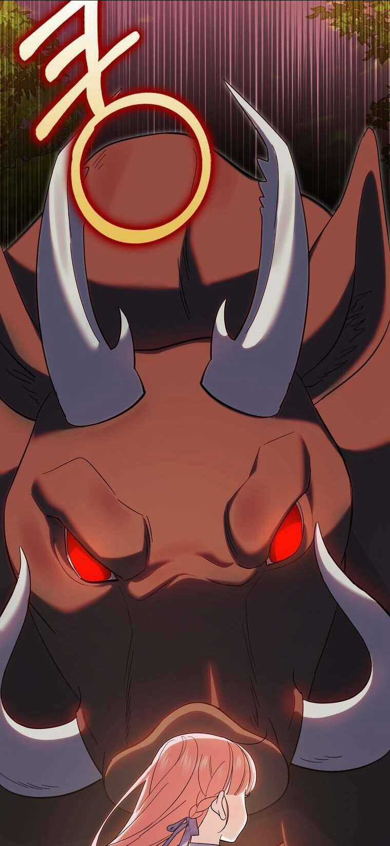 Vị Hôn Phu Phản Diện Cản Trở Con Đường Hoa Của Tôi Chapter 25 trang 7