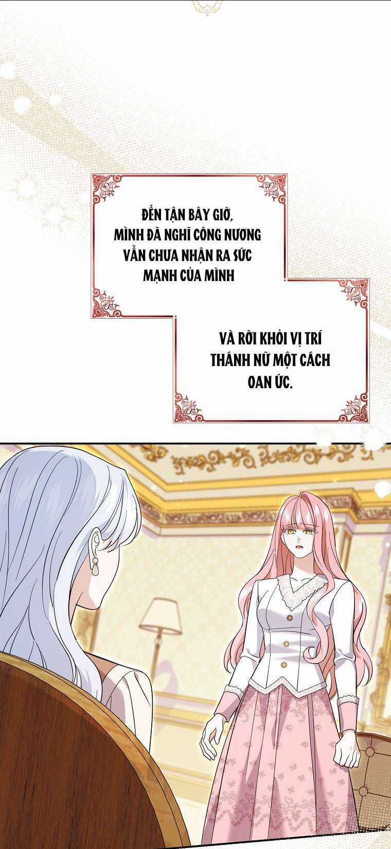 Vị Hôn Phu Phản Diện Cản Trở Con Đường Hoa Của Tôi Chapter 26 trang 10