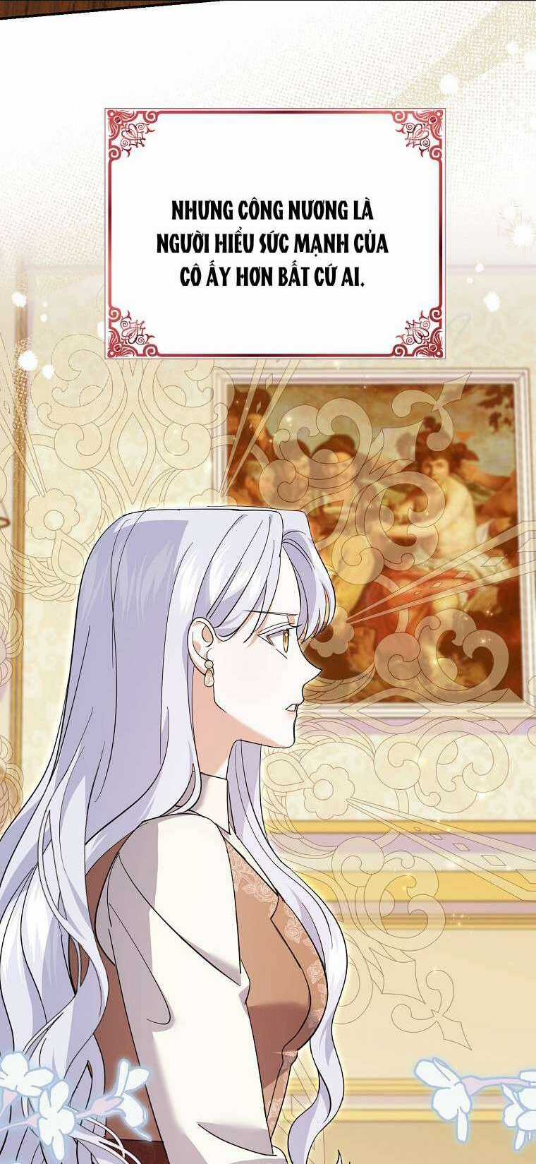 Vị Hôn Phu Phản Diện Cản Trở Con Đường Hoa Của Tôi Chapter 26 trang 11