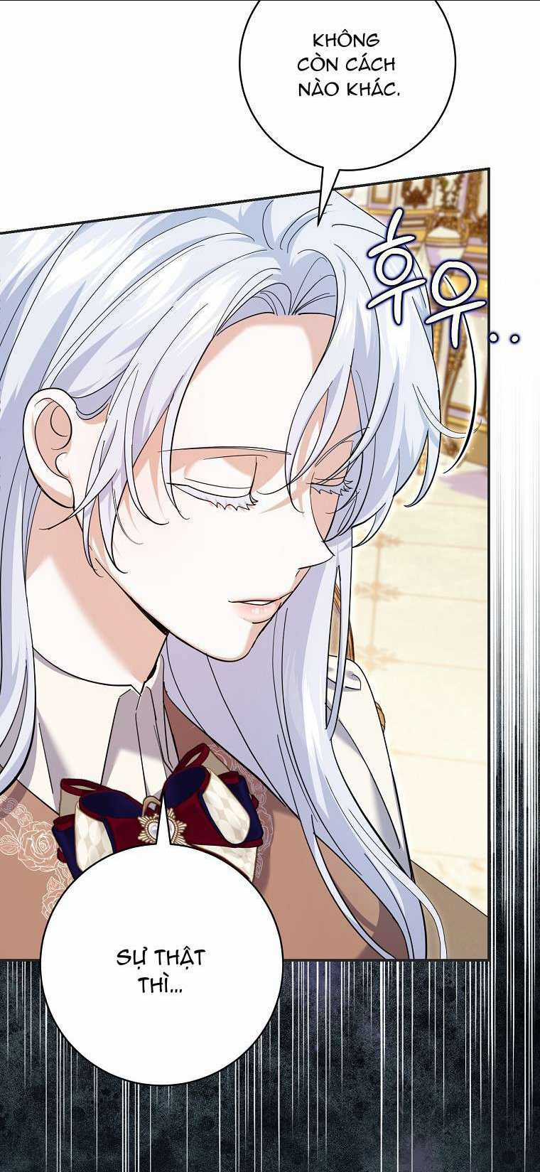 Vị Hôn Phu Phản Diện Cản Trở Con Đường Hoa Của Tôi Chapter 26 trang 2