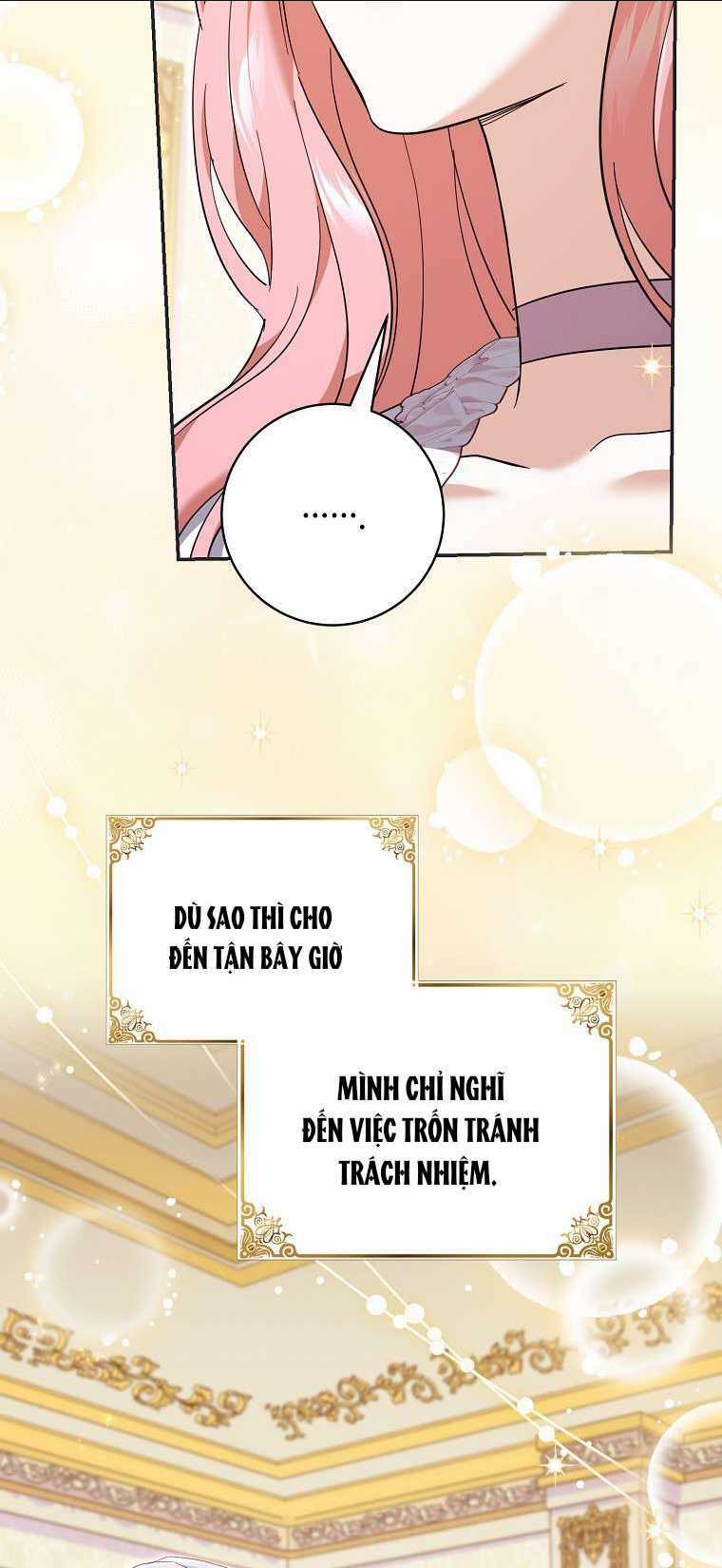 Vị Hôn Phu Phản Diện Cản Trở Con Đường Hoa Của Tôi Chapter 26 trang 20