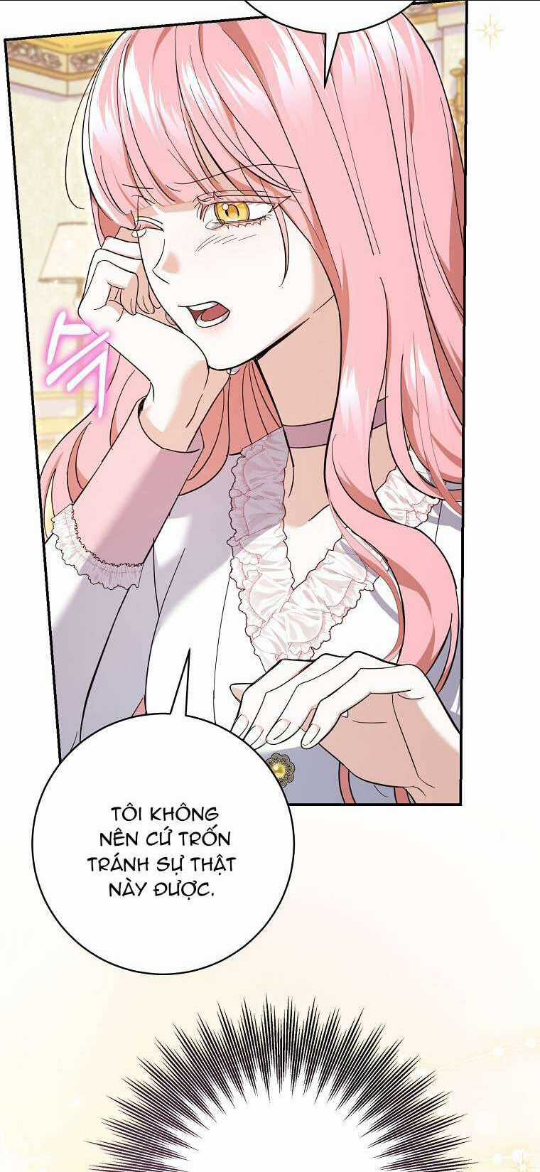 Vị Hôn Phu Phản Diện Cản Trở Con Đường Hoa Của Tôi Chapter 26 trang 23