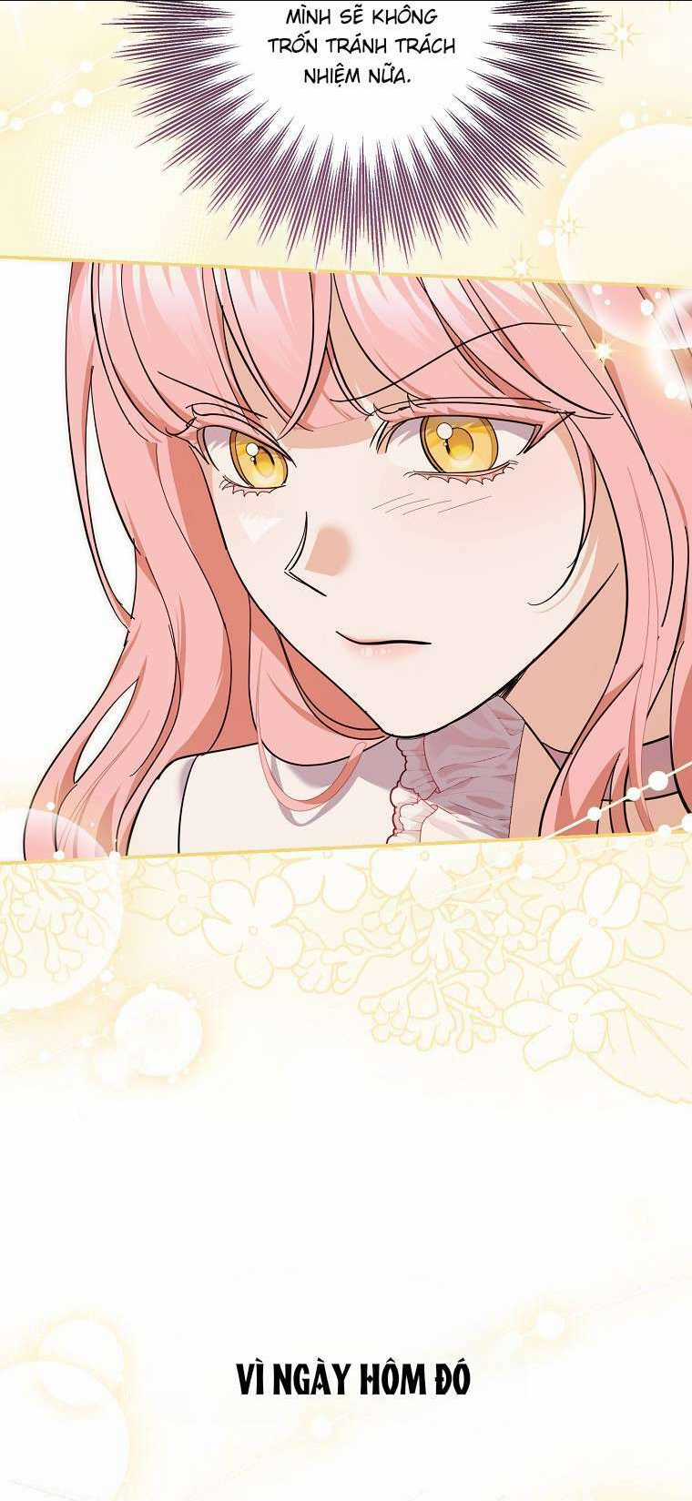 Vị Hôn Phu Phản Diện Cản Trở Con Đường Hoa Của Tôi Chapter 26 trang 24