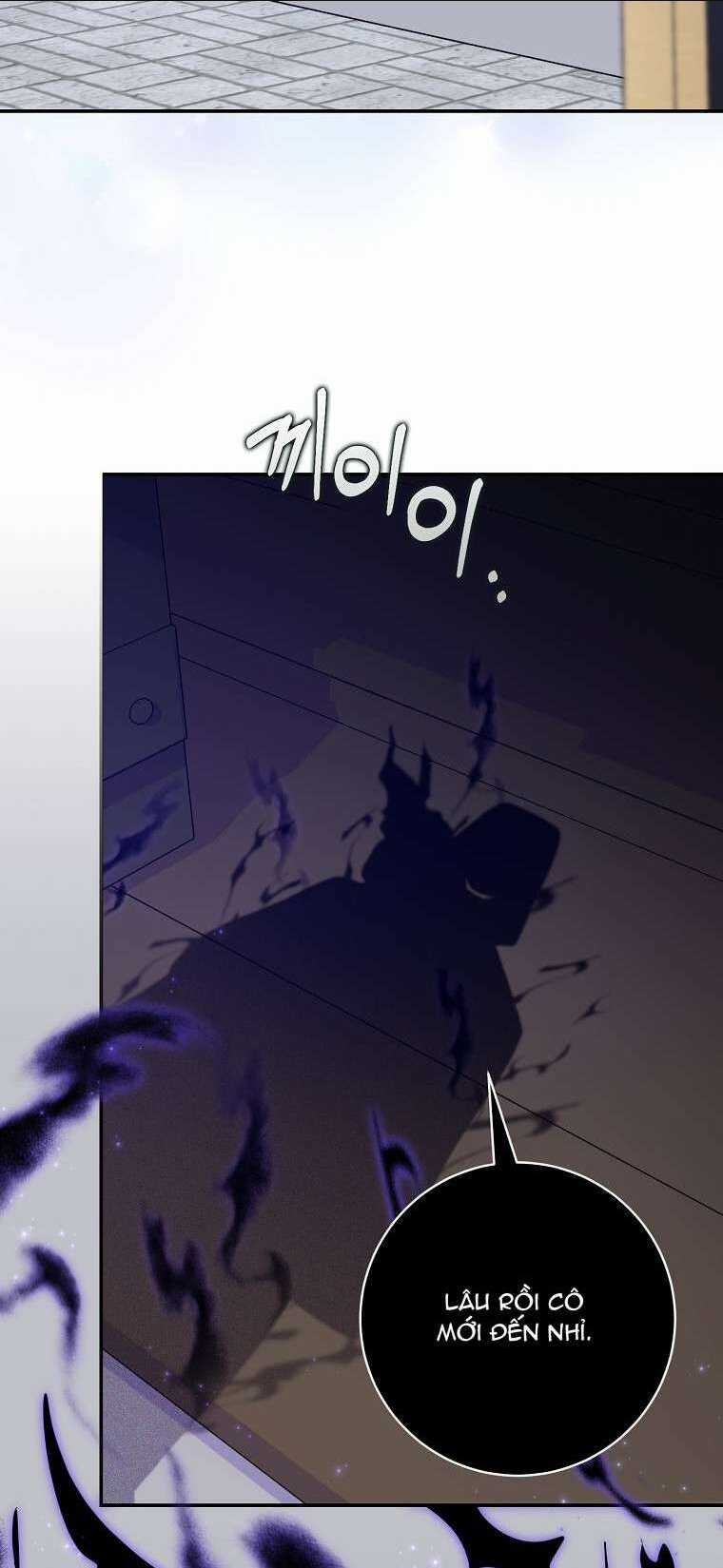 Vị Hôn Phu Phản Diện Cản Trở Con Đường Hoa Của Tôi Chapter 26 trang 29