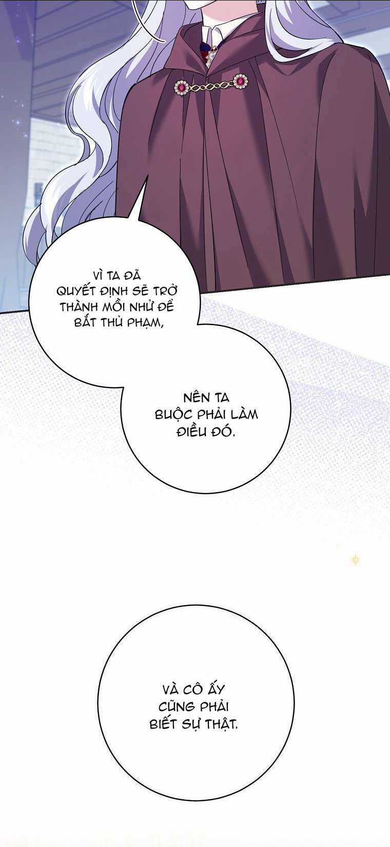 Vị Hôn Phu Phản Diện Cản Trở Con Đường Hoa Của Tôi Chapter 26 trang 38