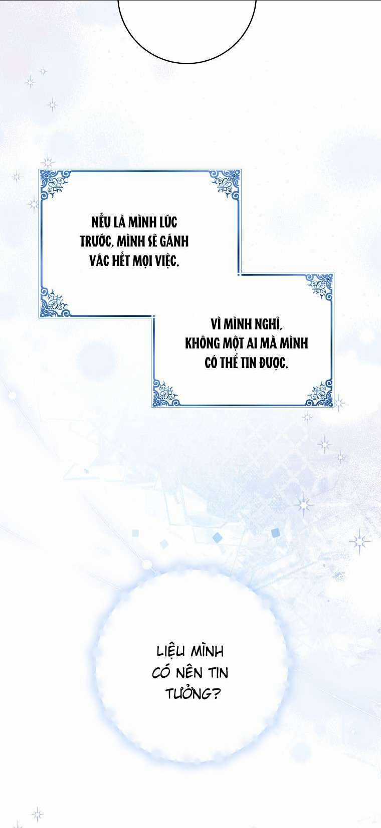 Vị Hôn Phu Phản Diện Cản Trở Con Đường Hoa Của Tôi Chapter 26 trang 48