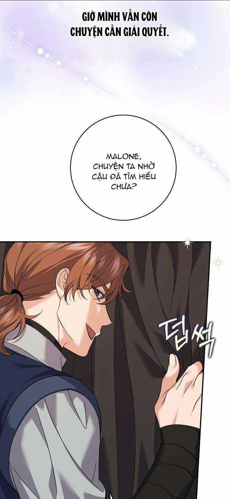 Vị Hôn Phu Phản Diện Cản Trở Con Đường Hoa Của Tôi Chapter 26 trang 50