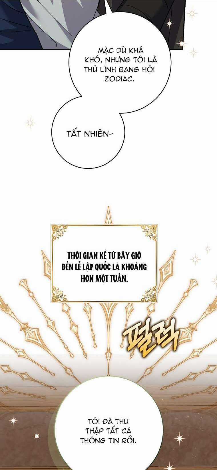 Vị Hôn Phu Phản Diện Cản Trở Con Đường Hoa Của Tôi Chapter 26 trang 51