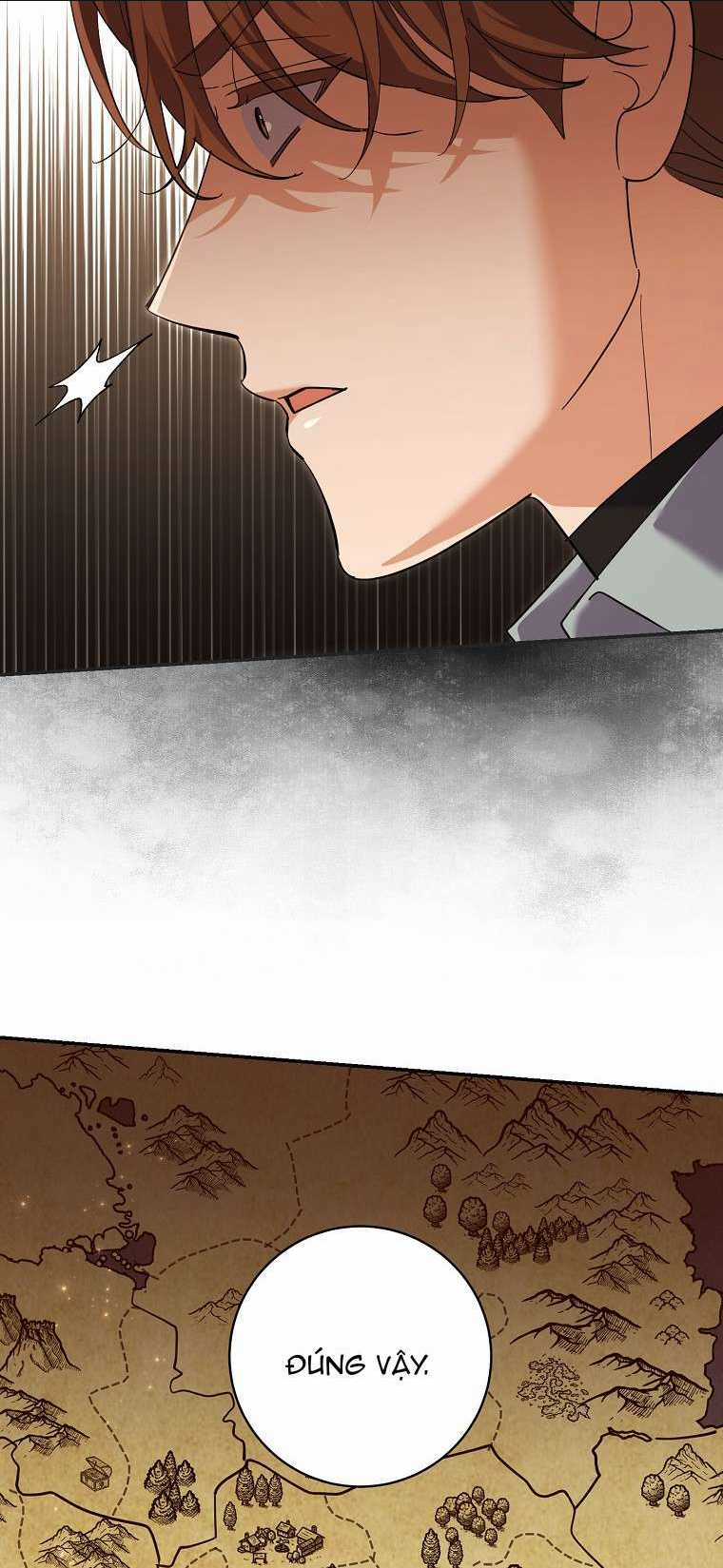 Vị Hôn Phu Phản Diện Cản Trở Con Đường Hoa Của Tôi Chapter 26 trang 60