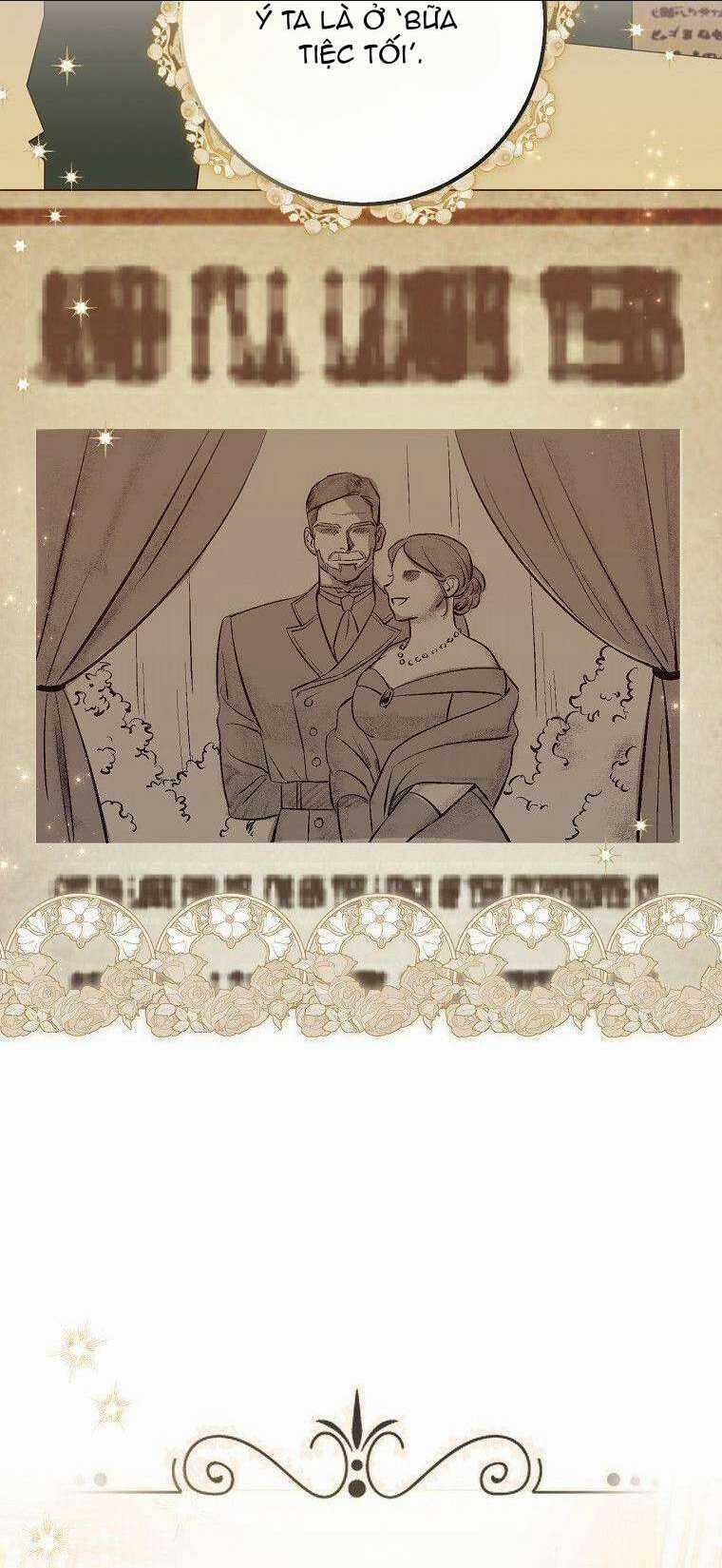 Vị Hôn Phu Phản Diện Cản Trở Con Đường Hoa Của Tôi Chapter 26 trang 67