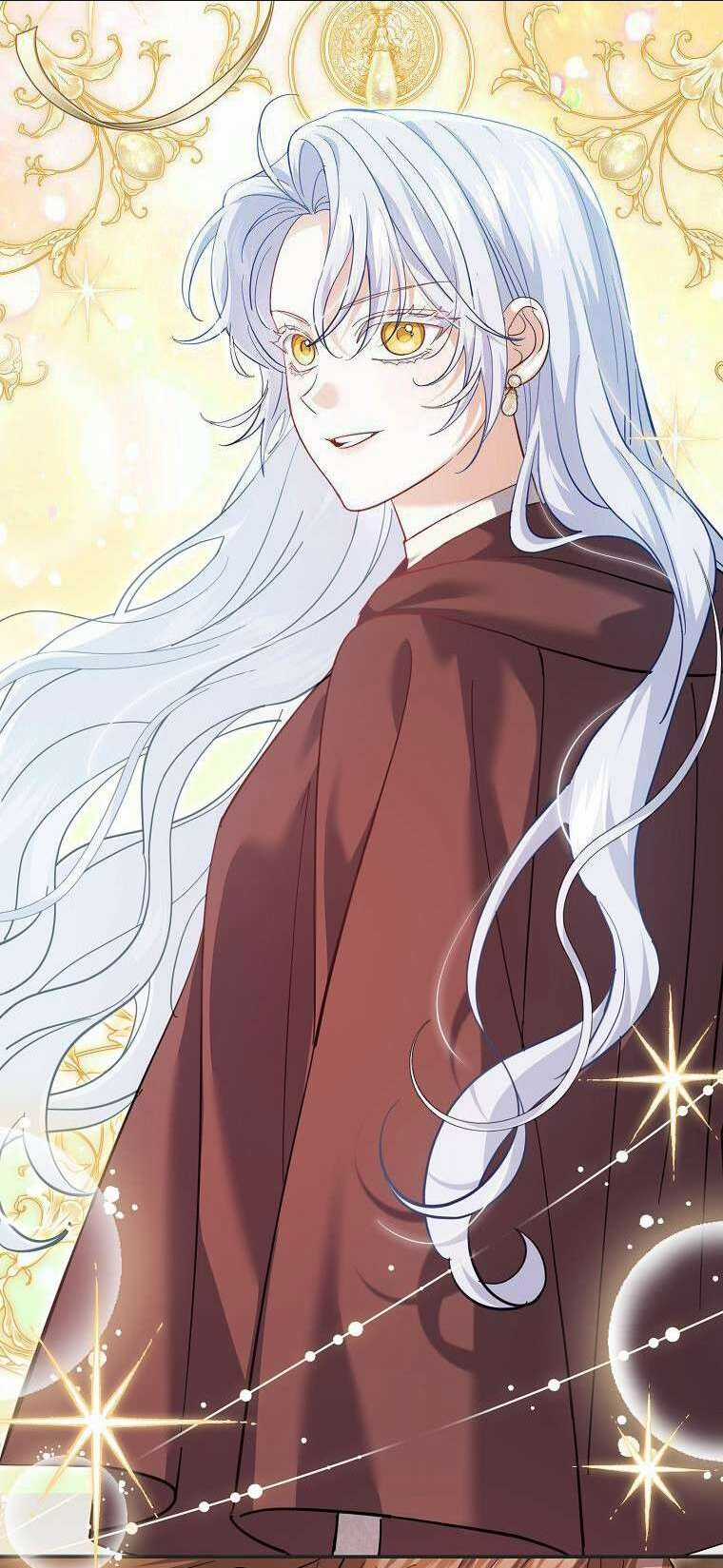 Vị Hôn Phu Phản Diện Cản Trở Con Đường Hoa Của Tôi Chapter 26 trang 73