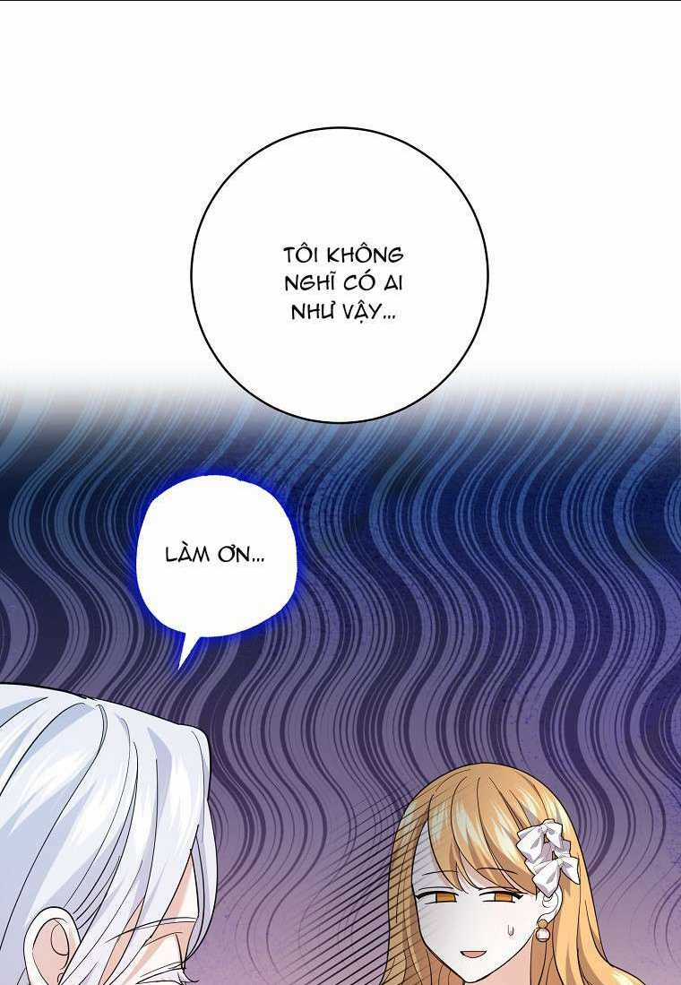 Vị Hôn Phu Phản Diện Cản Trở Con Đường Hoa Của Tôi Chapter 27 trang 26