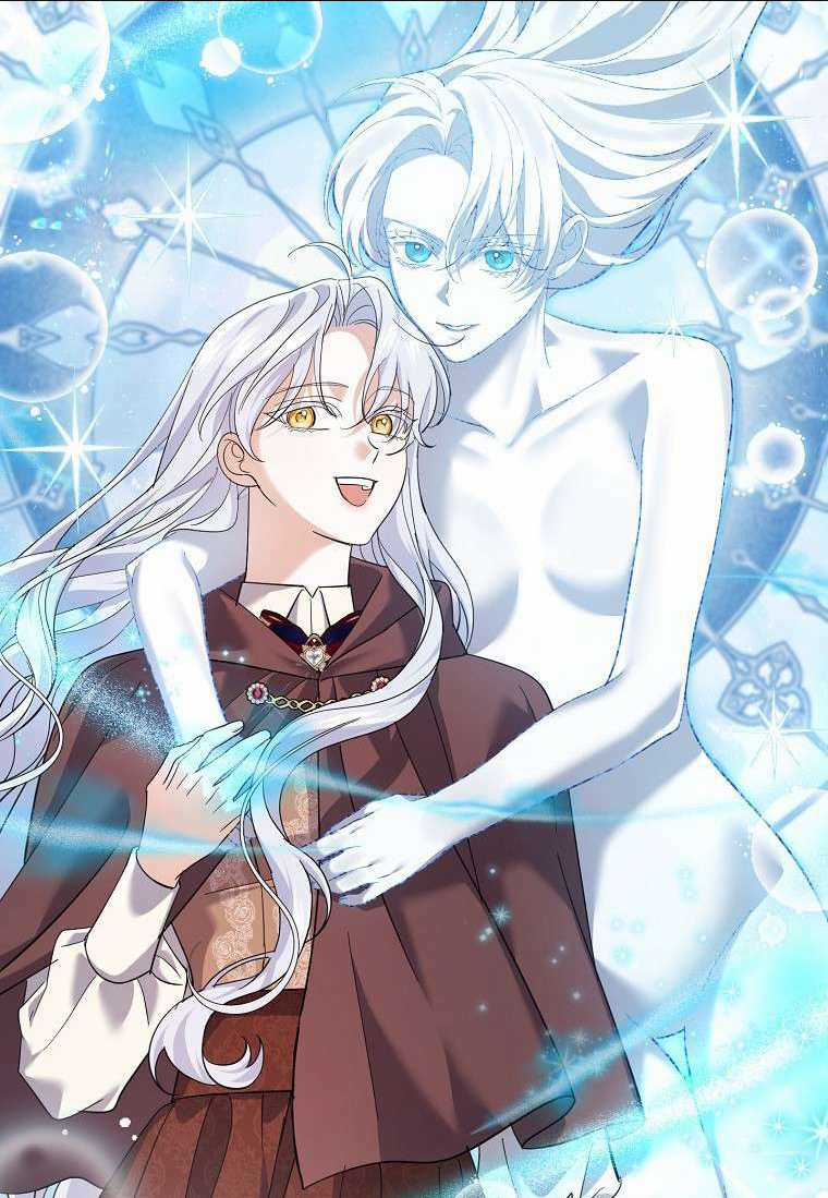 Vị Hôn Phu Phản Diện Cản Trở Con Đường Hoa Của Tôi Chapter 27 trang 30