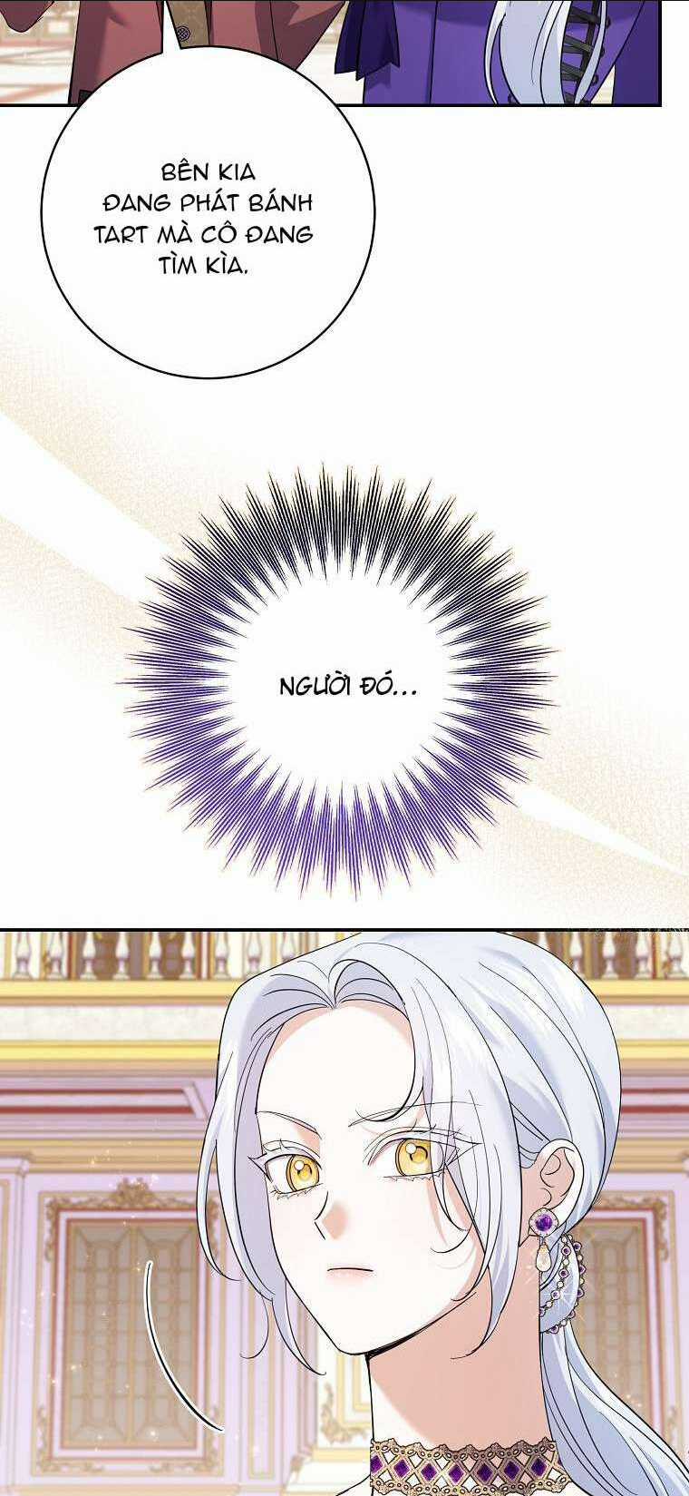 Vị Hôn Phu Phản Diện Cản Trở Con Đường Hoa Của Tôi Chapter 27 trang 34