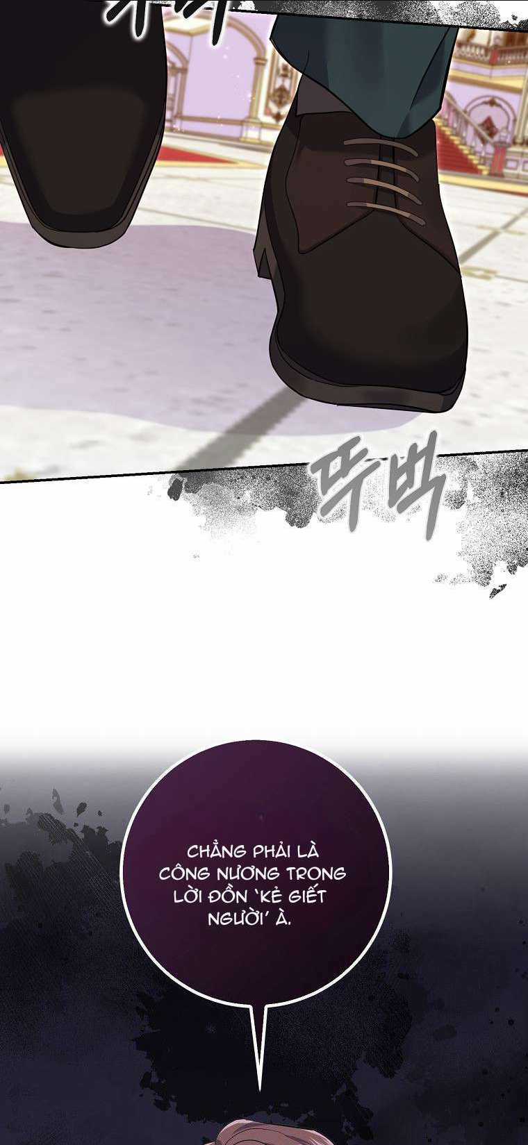 Vị Hôn Phu Phản Diện Cản Trở Con Đường Hoa Của Tôi Chapter 27 trang 39