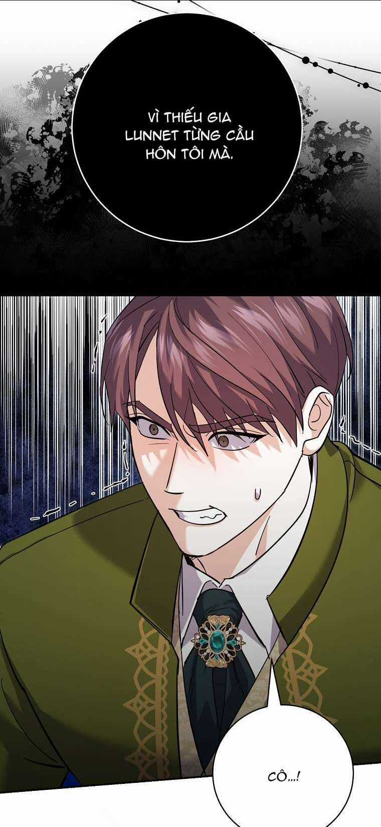 Vị Hôn Phu Phản Diện Cản Trở Con Đường Hoa Của Tôi Chapter 27 trang 50