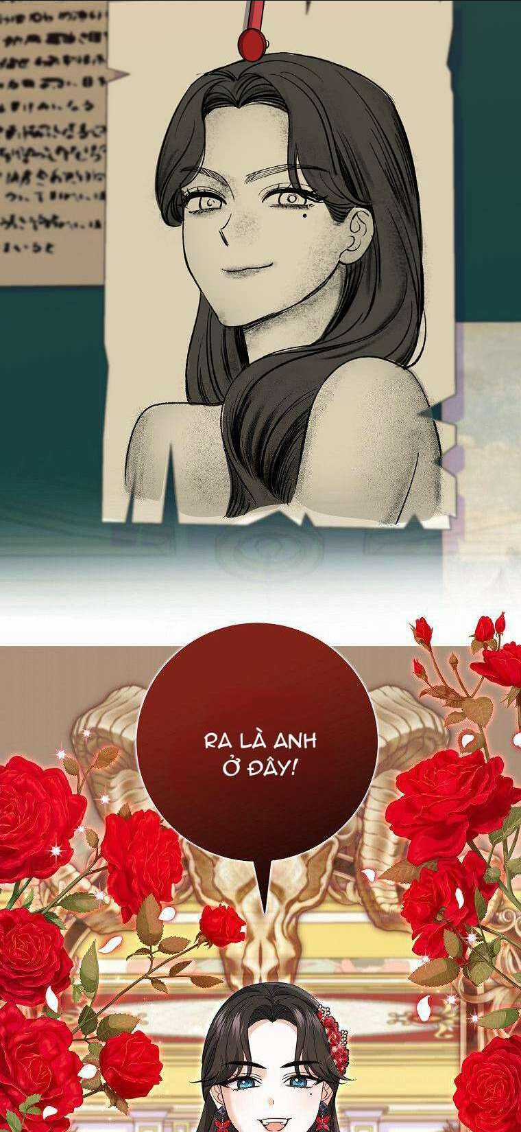 Vị Hôn Phu Phản Diện Cản Trở Con Đường Hoa Của Tôi Chapter 27 trang 66