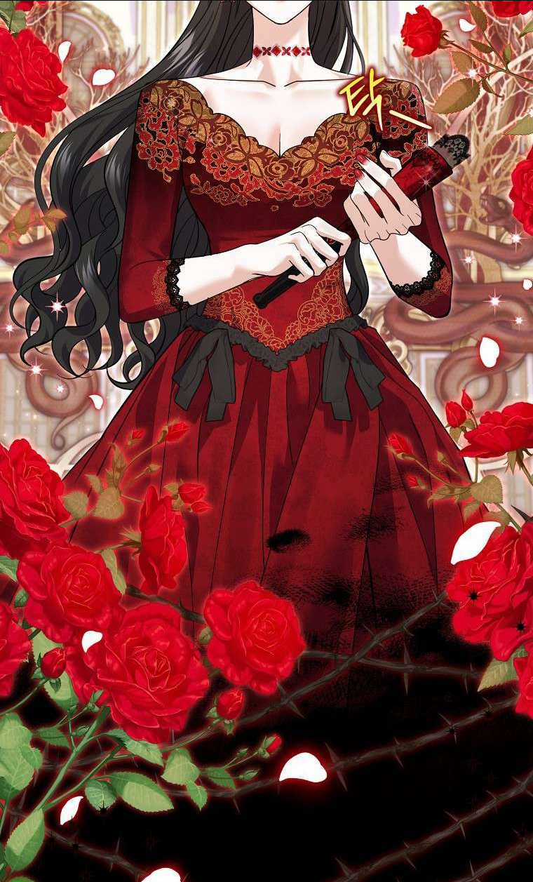 Vị Hôn Phu Phản Diện Cản Trở Con Đường Hoa Của Tôi Chapter 27 trang 67