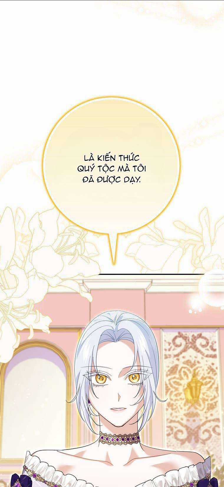 Vị Hôn Phu Phản Diện Cản Trở Con Đường Hoa Của Tôi Chapter 28 trang 16