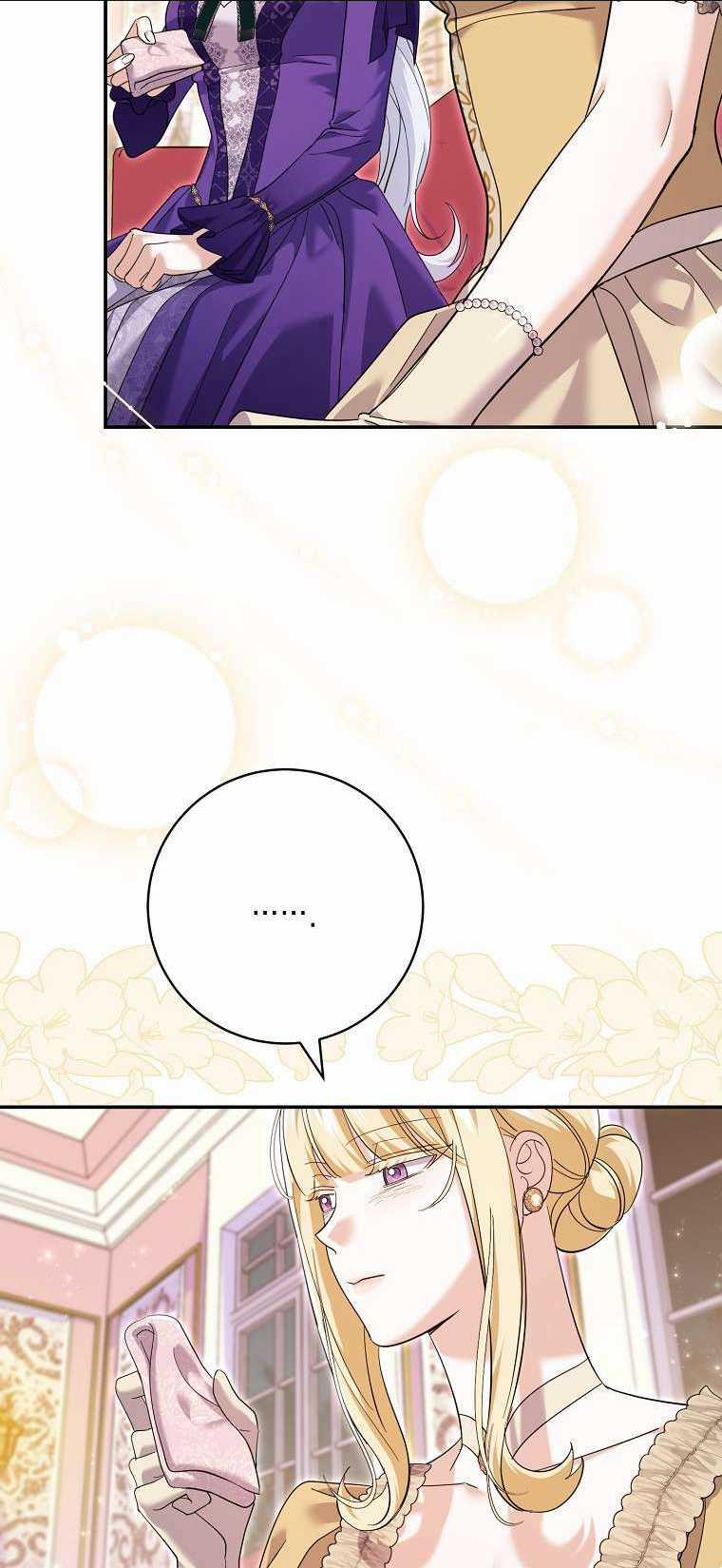 Vị Hôn Phu Phản Diện Cản Trở Con Đường Hoa Của Tôi Chapter 28 trang 18