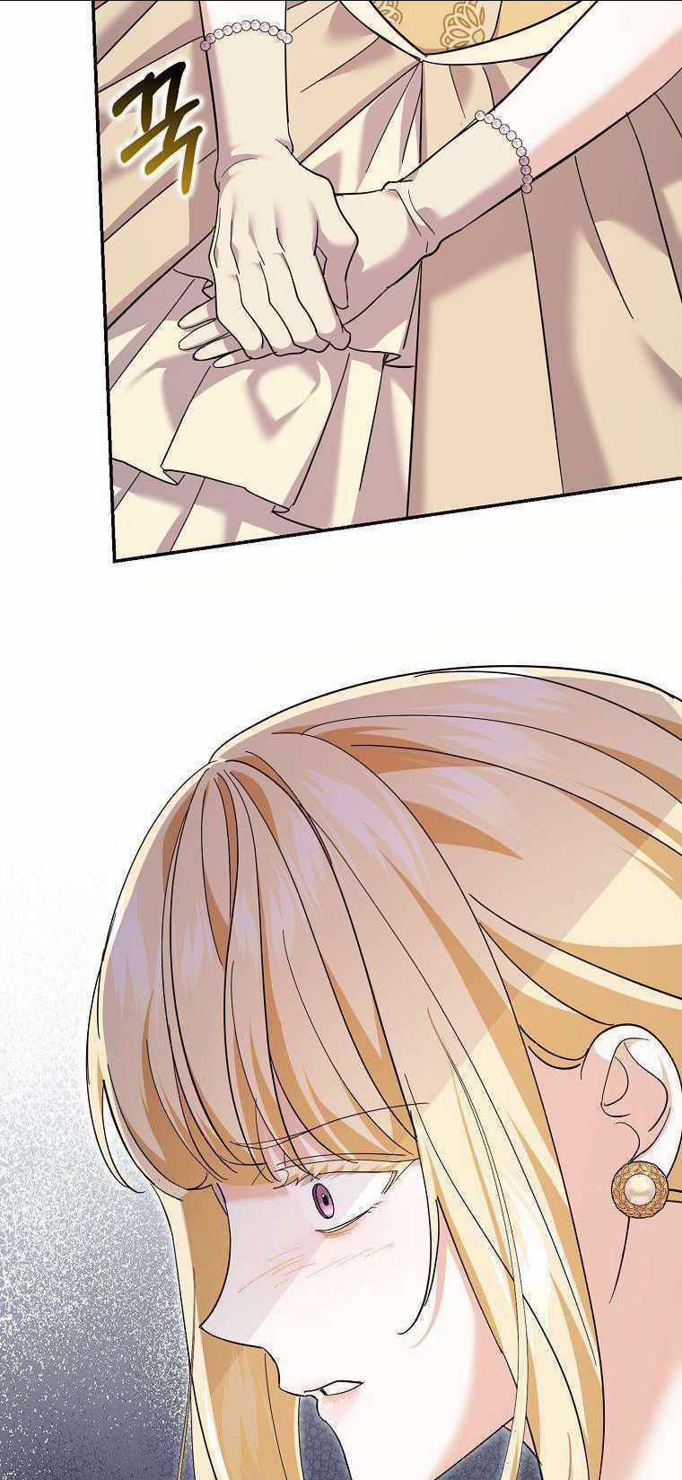 Vị Hôn Phu Phản Diện Cản Trở Con Đường Hoa Của Tôi Chapter 28 trang 24