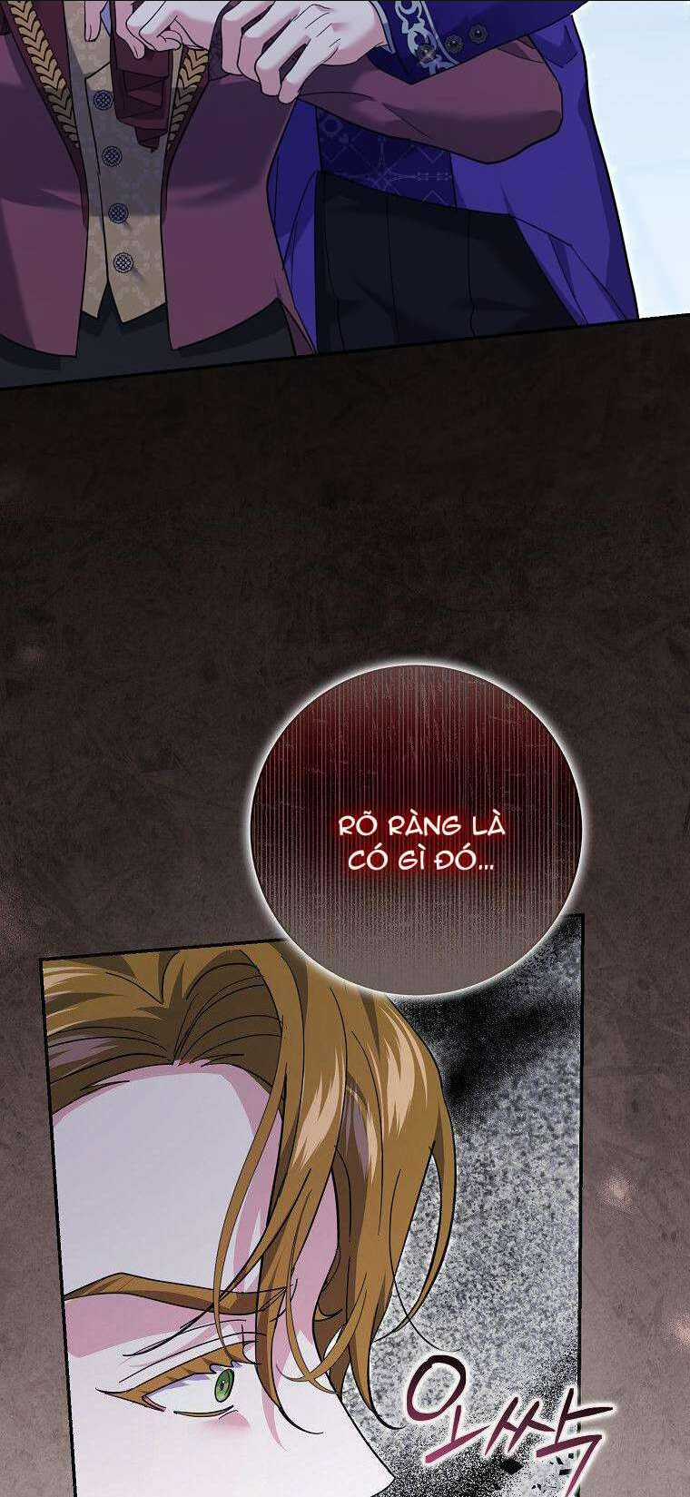 Vị Hôn Phu Phản Diện Cản Trở Con Đường Hoa Của Tôi Chapter 28 trang 47