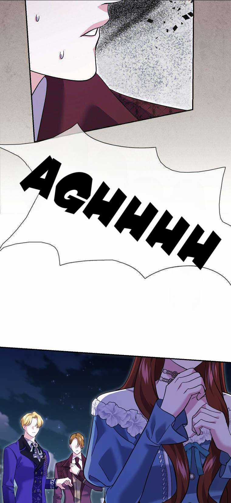 Vị Hôn Phu Phản Diện Cản Trở Con Đường Hoa Của Tôi Chapter 28 trang 48