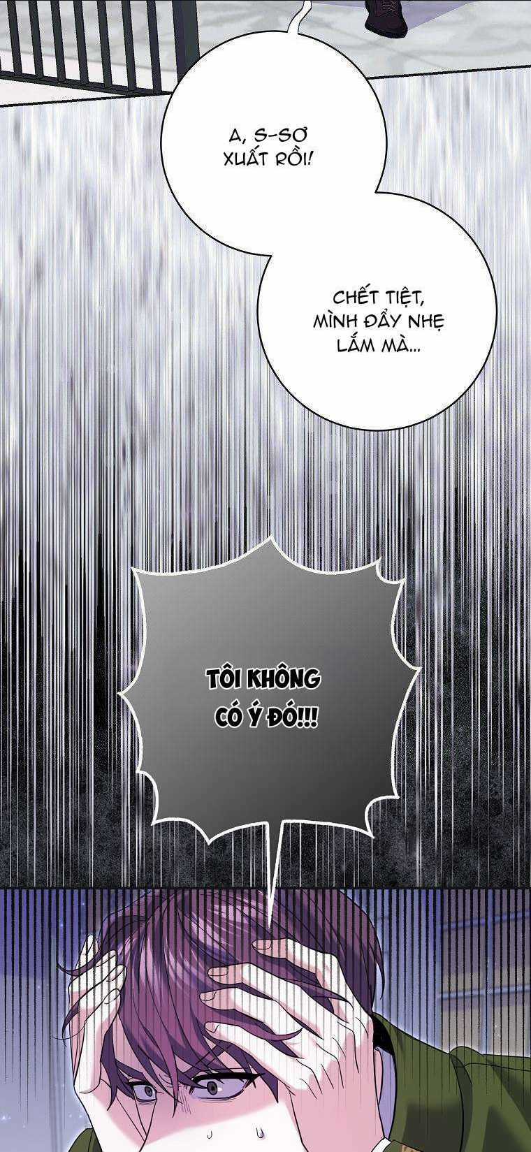 Vị Hôn Phu Phản Diện Cản Trở Con Đường Hoa Của Tôi Chapter 28 trang 52