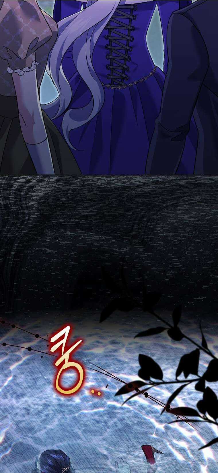 Vị Hôn Phu Phản Diện Cản Trở Con Đường Hoa Của Tôi Chapter 28 trang 57