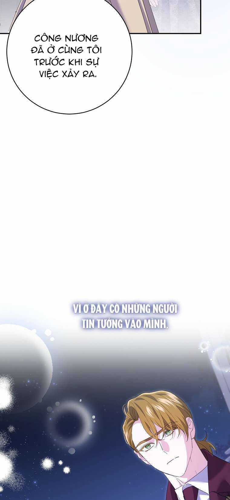 Vị Hôn Phu Phản Diện Cản Trở Con Đường Hoa Của Tôi Chapter 29 trang 16