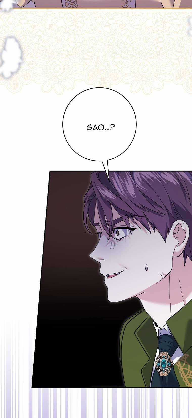 Vị Hôn Phu Phản Diện Cản Trở Con Đường Hoa Của Tôi Chapter 29 trang 20