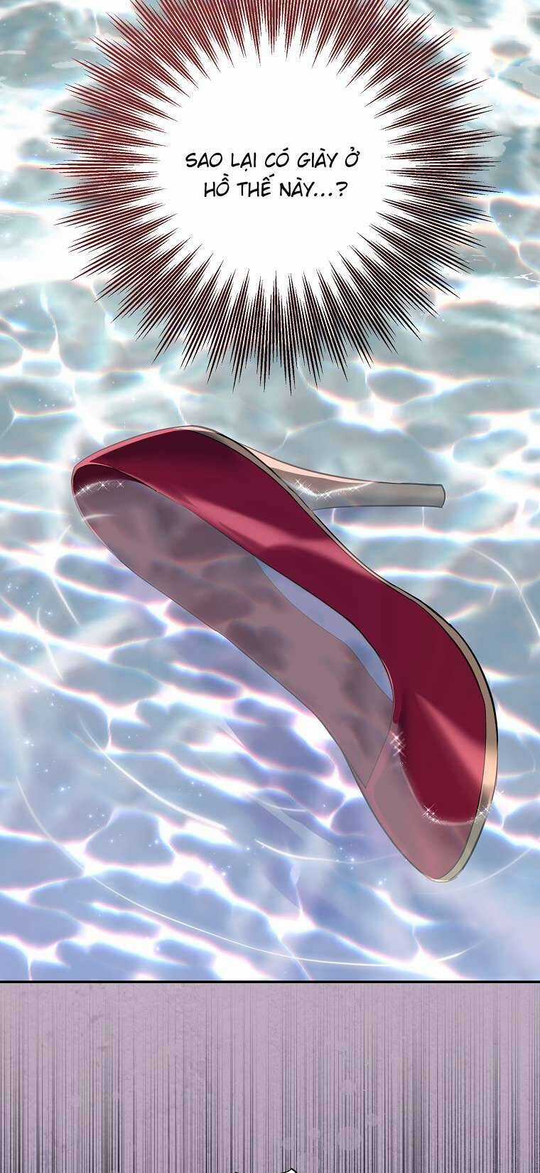 Vị Hôn Phu Phản Diện Cản Trở Con Đường Hoa Của Tôi Chapter 29 trang 26