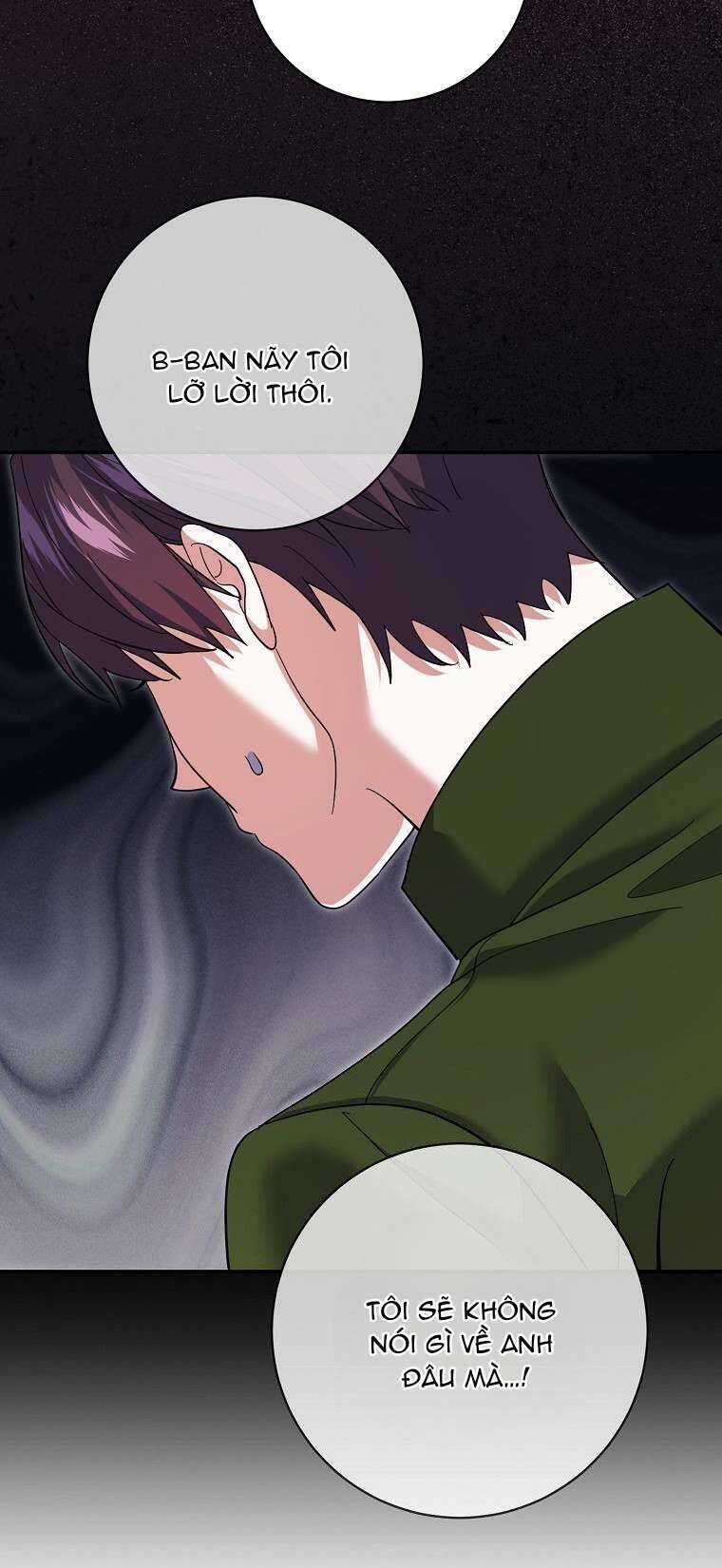 Vị Hôn Phu Phản Diện Cản Trở Con Đường Hoa Của Tôi Chapter 29 trang 30