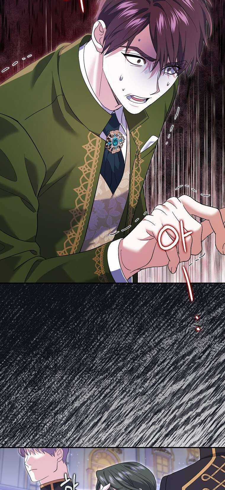 Vị Hôn Phu Phản Diện Cản Trở Con Đường Hoa Của Tôi Chapter 29 trang 38