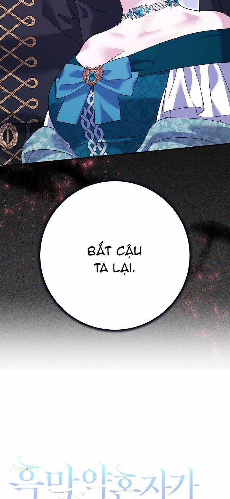 Vị Hôn Phu Phản Diện Cản Trở Con Đường Hoa Của Tôi Chapter 29 trang 40