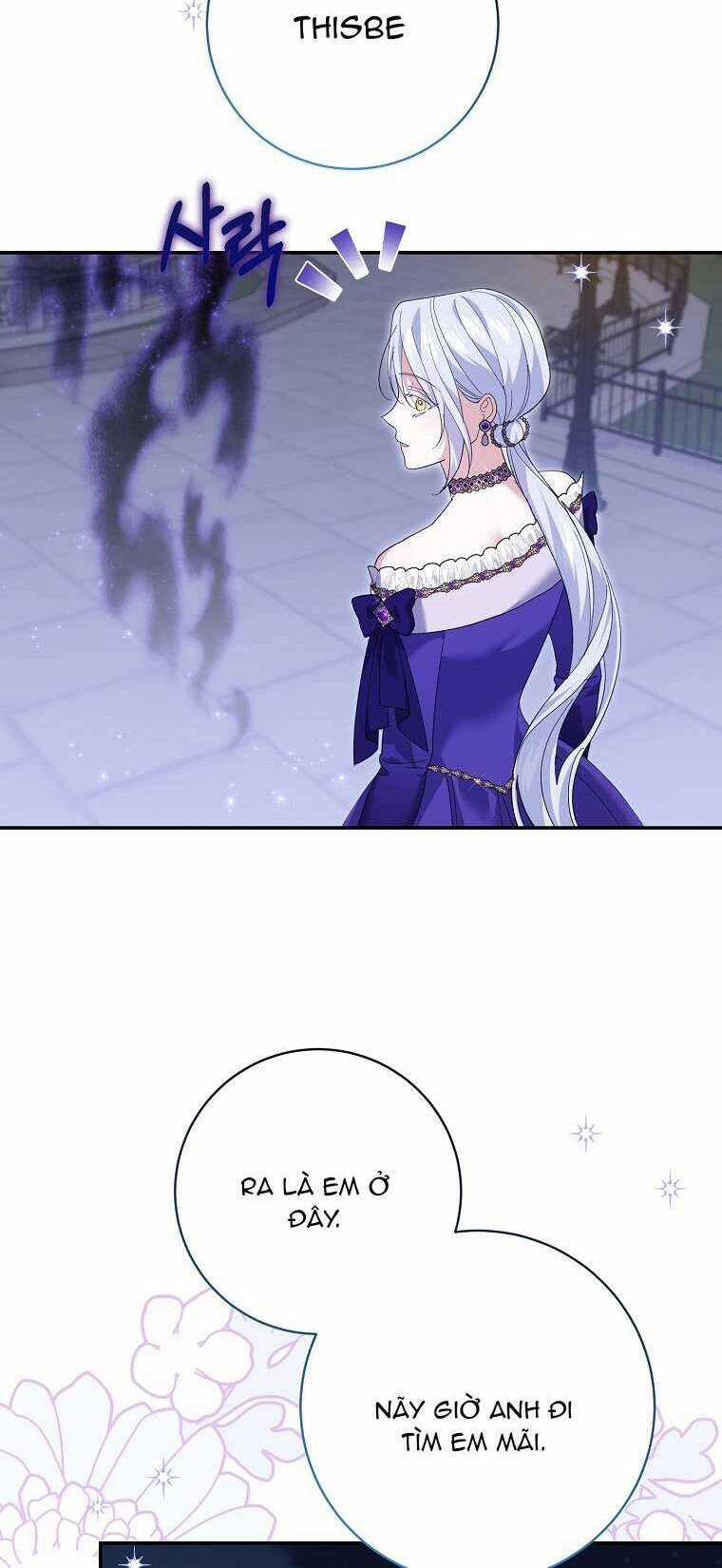 Vị Hôn Phu Phản Diện Cản Trở Con Đường Hoa Của Tôi Chapter 29 trang 47