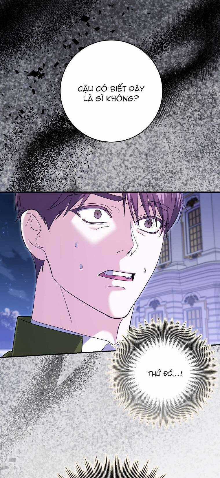 Vị Hôn Phu Phản Diện Cản Trở Con Đường Hoa Của Tôi Chapter 29 trang 5