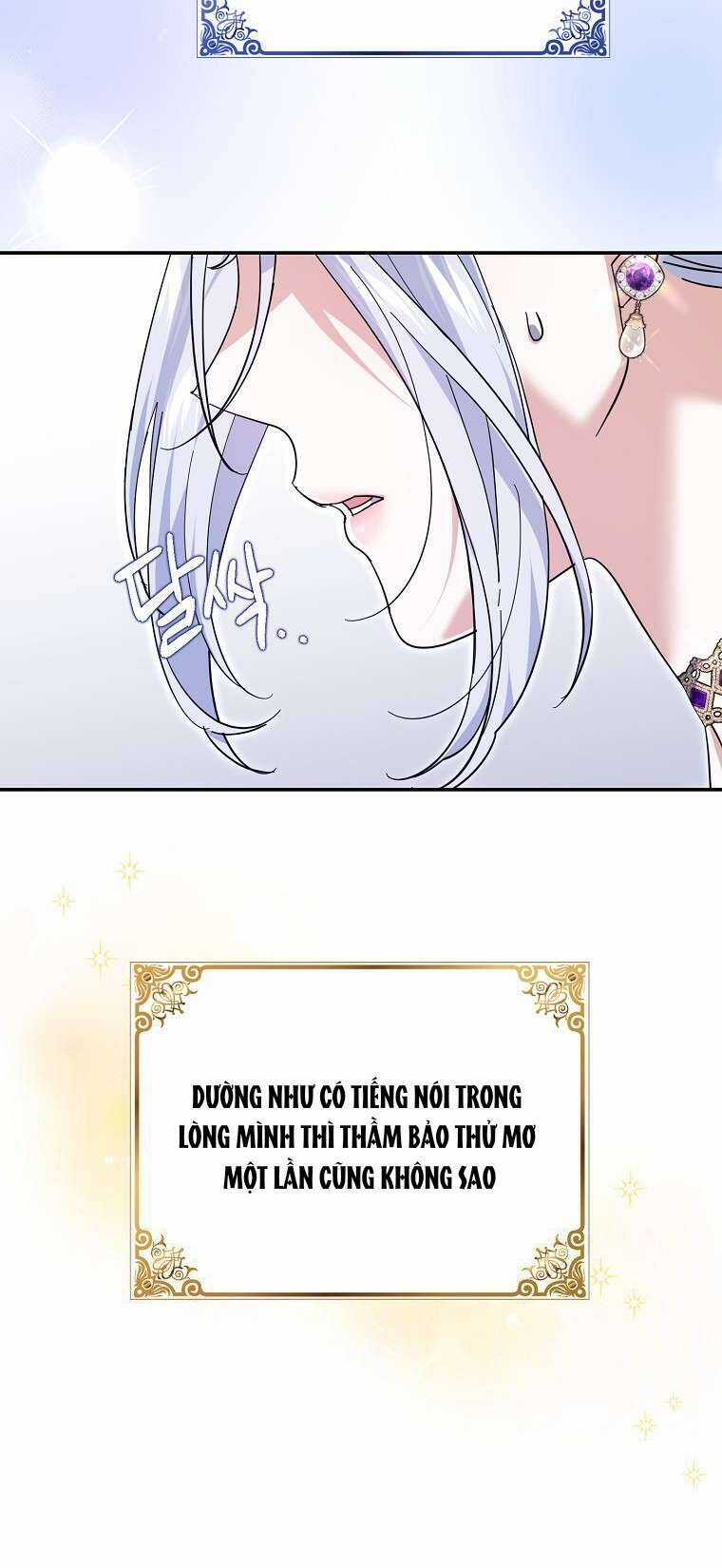 Vị Hôn Phu Phản Diện Cản Trở Con Đường Hoa Của Tôi Chapter 29 trang 56