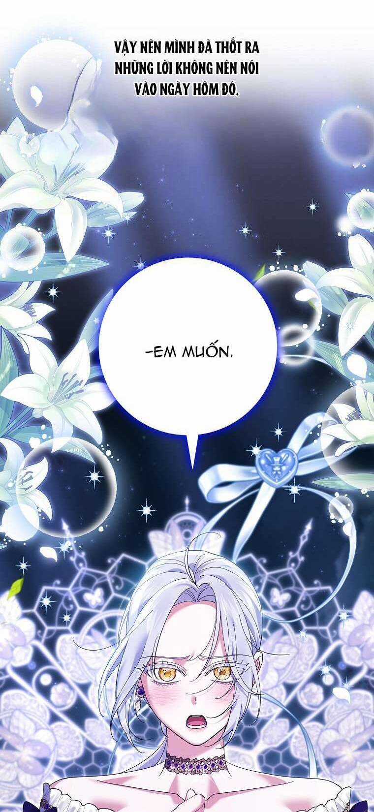 Vị Hôn Phu Phản Diện Cản Trở Con Đường Hoa Của Tôi Chapter 29 trang 57