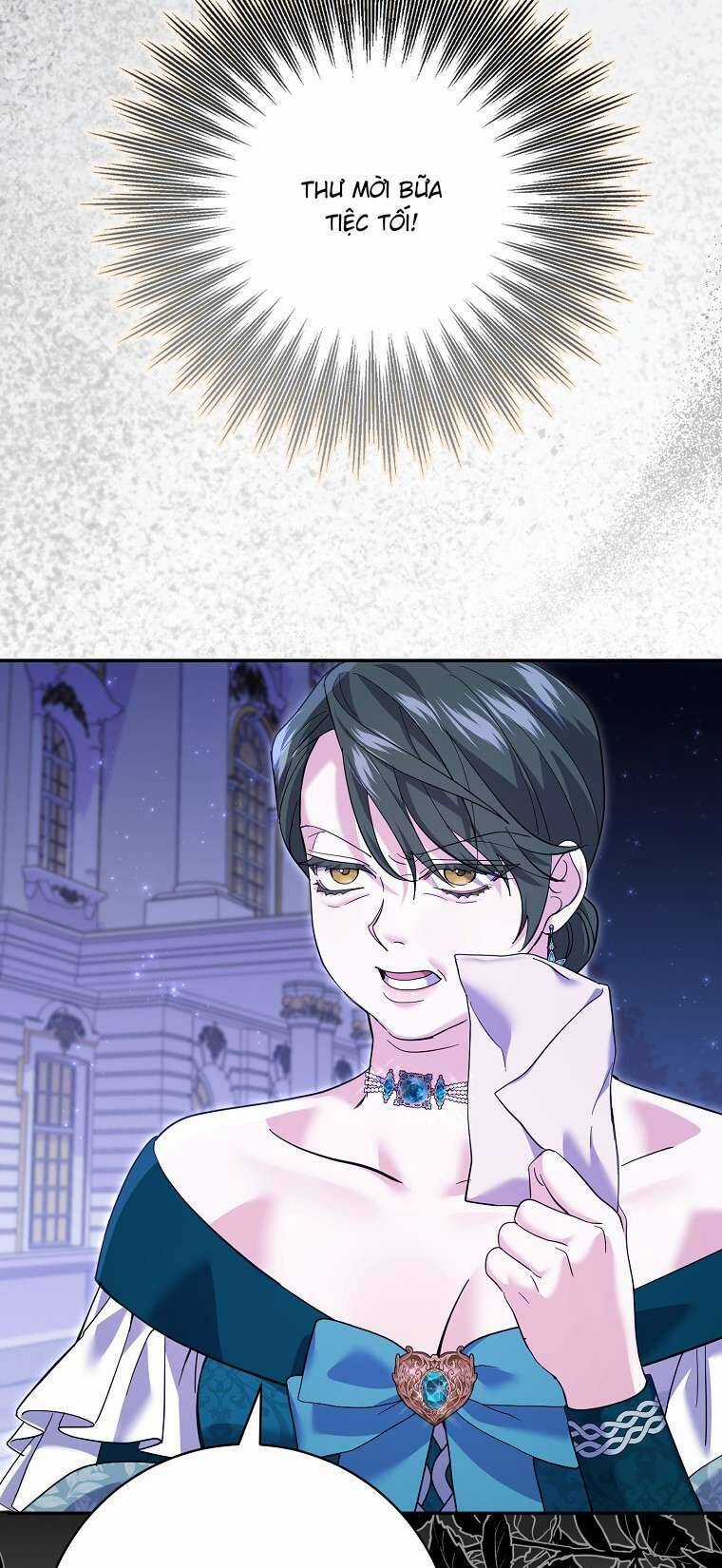 Vị Hôn Phu Phản Diện Cản Trở Con Đường Hoa Của Tôi Chapter 29 trang 6