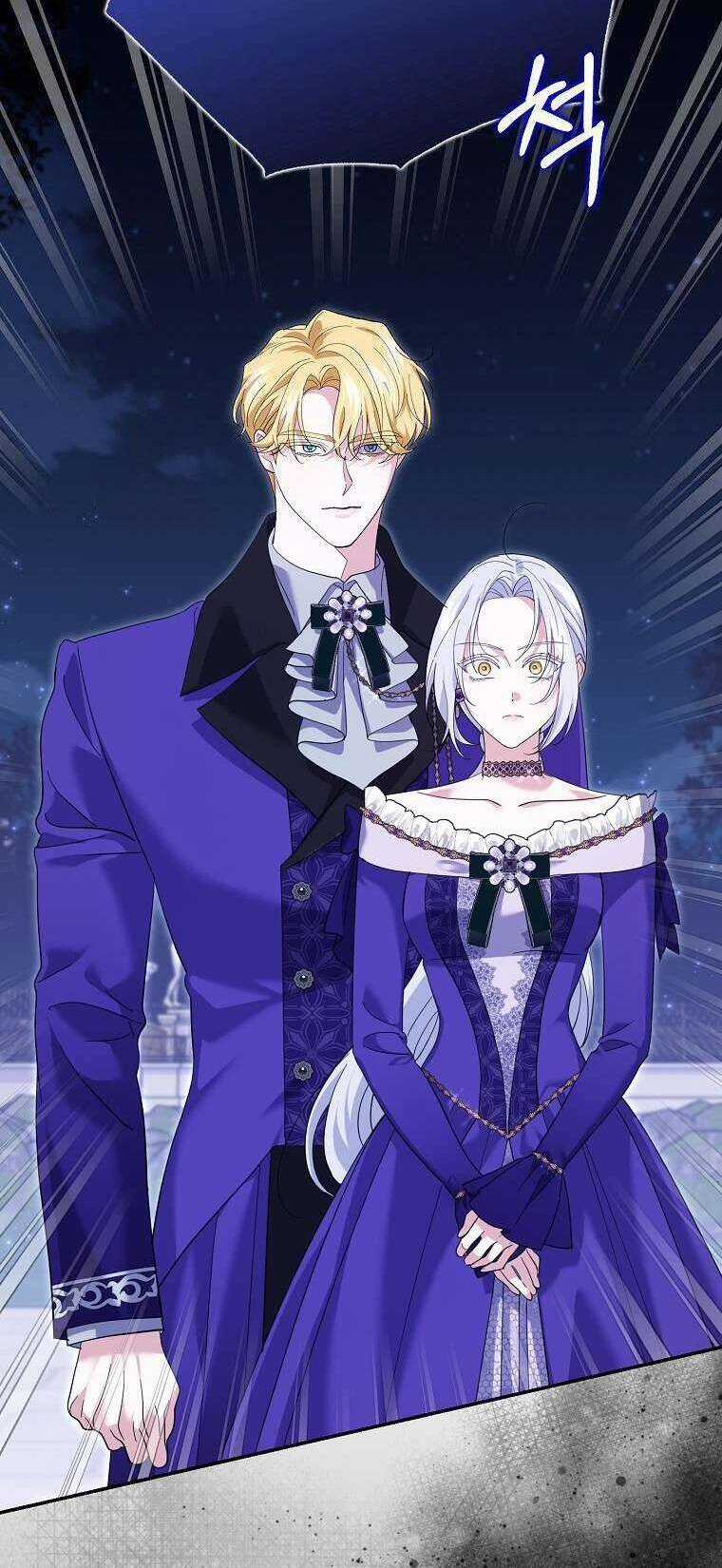 Vị Hôn Phu Phản Diện Cản Trở Con Đường Hoa Của Tôi Chapter 29 trang 9