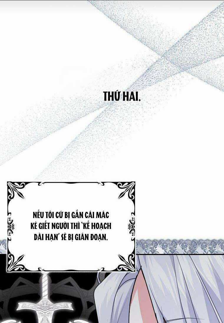 Vị Hôn Phu Phản Diện Cản Trở Con Đường Hoa Của Tôi Chapter 3 trang 13