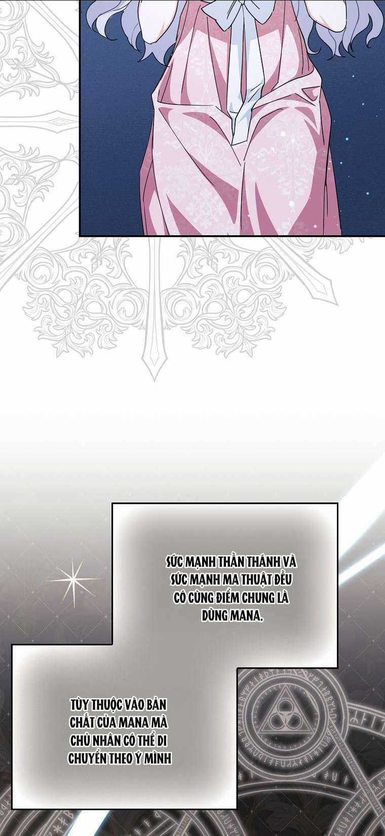 Vị Hôn Phu Phản Diện Cản Trở Con Đường Hoa Của Tôi Chapter 3 trang 28