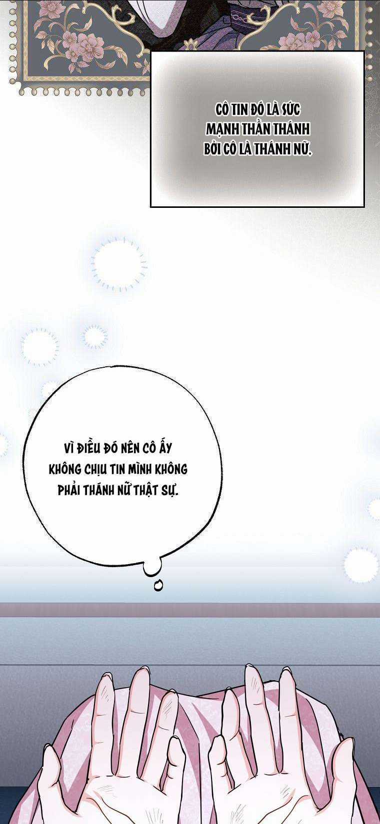 Vị Hôn Phu Phản Diện Cản Trở Con Đường Hoa Của Tôi Chapter 3 trang 32