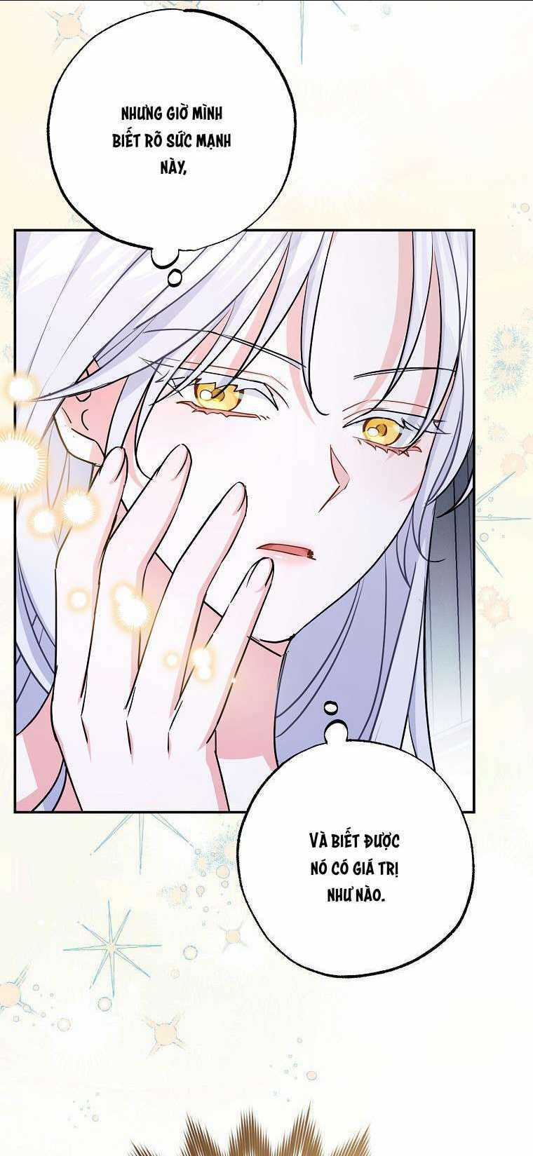 Vị Hôn Phu Phản Diện Cản Trở Con Đường Hoa Của Tôi Chapter 3 trang 38