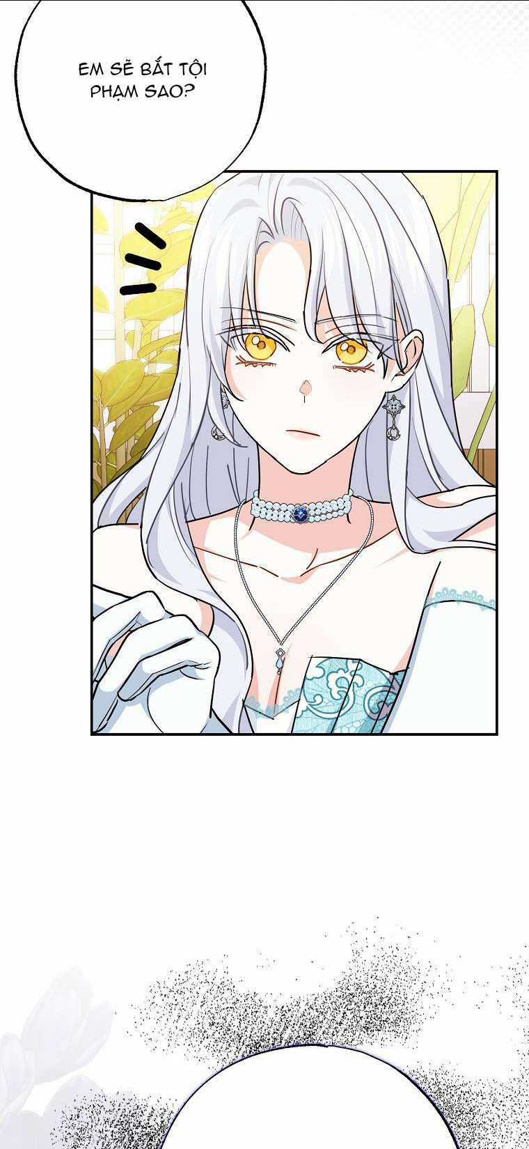 Vị Hôn Phu Phản Diện Cản Trở Con Đường Hoa Của Tôi Chapter 3 trang 46