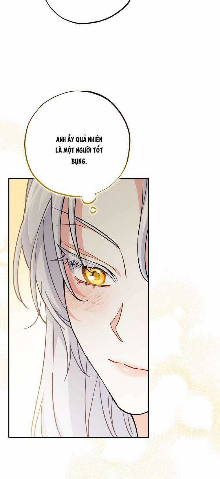 Vị Hôn Phu Phản Diện Cản Trở Con Đường Hoa Của Tôi Chapter 3 trang 49