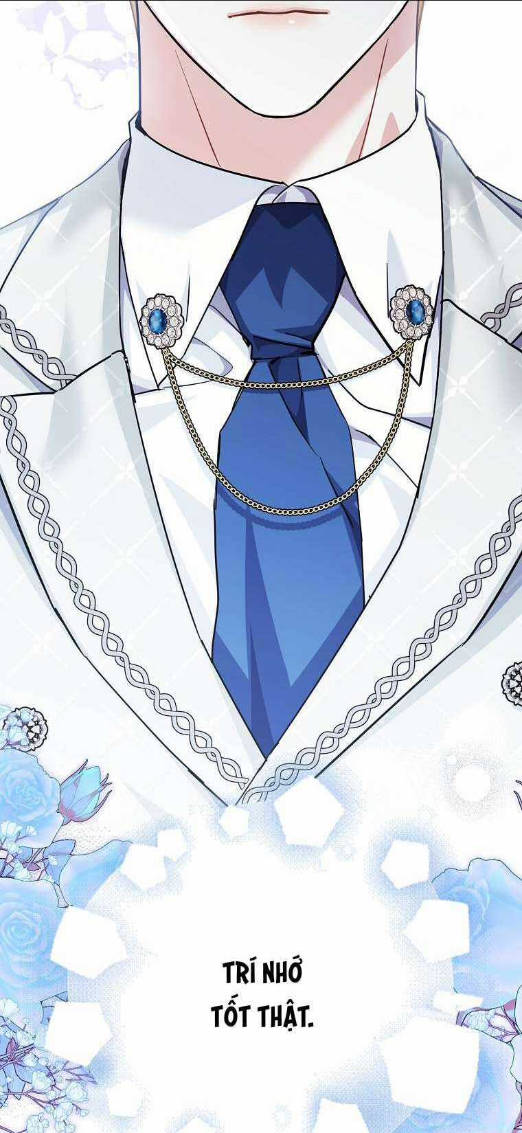 Vị Hôn Phu Phản Diện Cản Trở Con Đường Hoa Của Tôi Chapter 3 trang 55