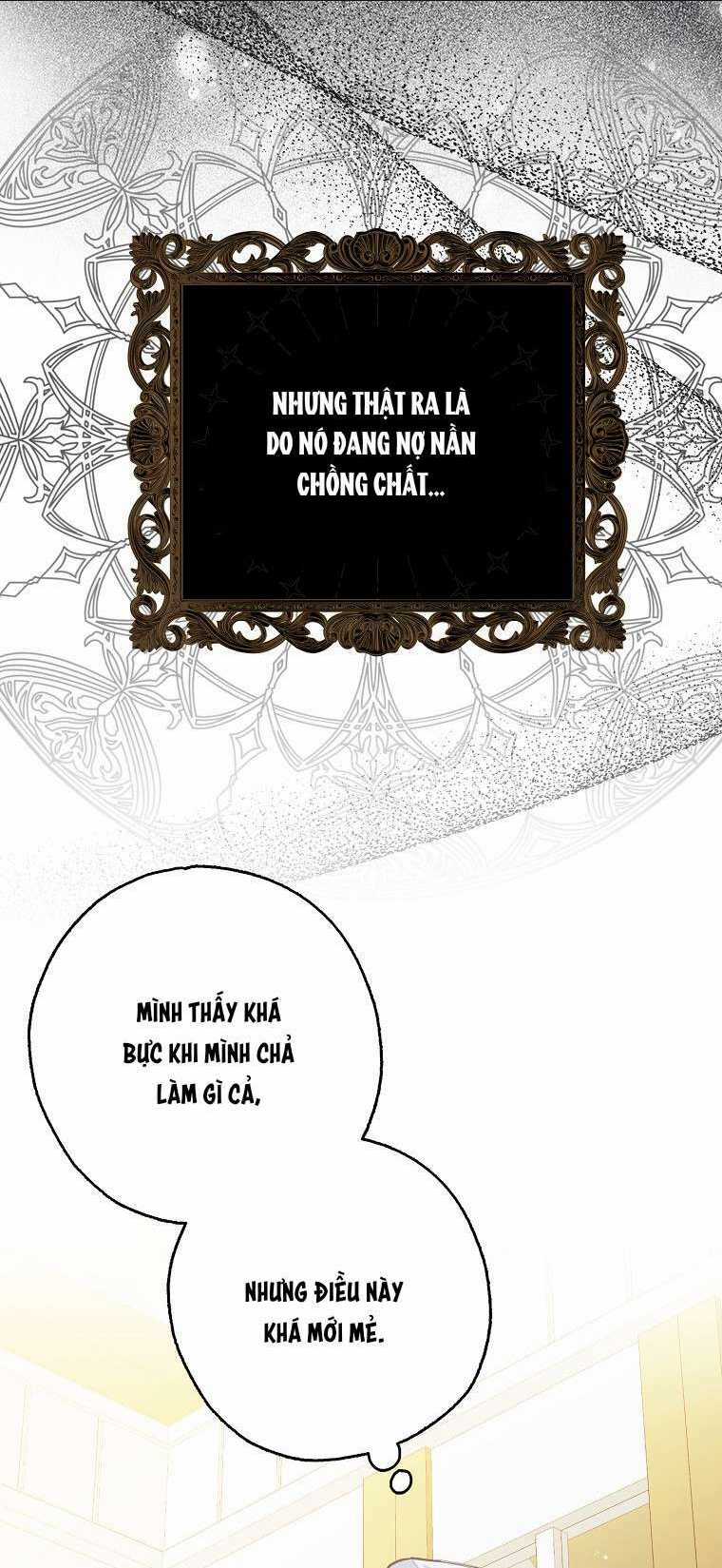 Vị Hôn Phu Phản Diện Cản Trở Con Đường Hoa Của Tôi Chapter 3 trang 64