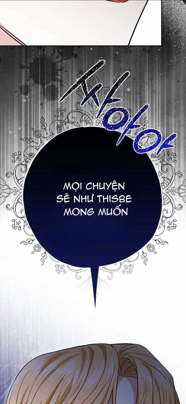 Vị Hôn Phu Phản Diện Cản Trở Con Đường Hoa Của Tôi Chapter 3 trang 67